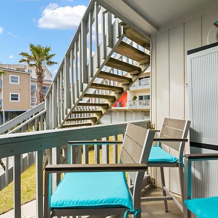Villas On The Gulf L1- Ocean View Steps To Beach! Pensacola Beach Luaran gambar