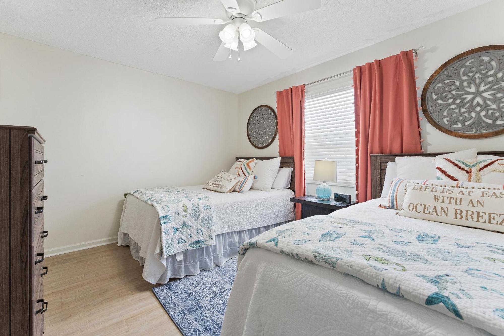 Villas On The Gulf L1- Ocean View Steps To Beach! Pensacola Beach Luaran gambar