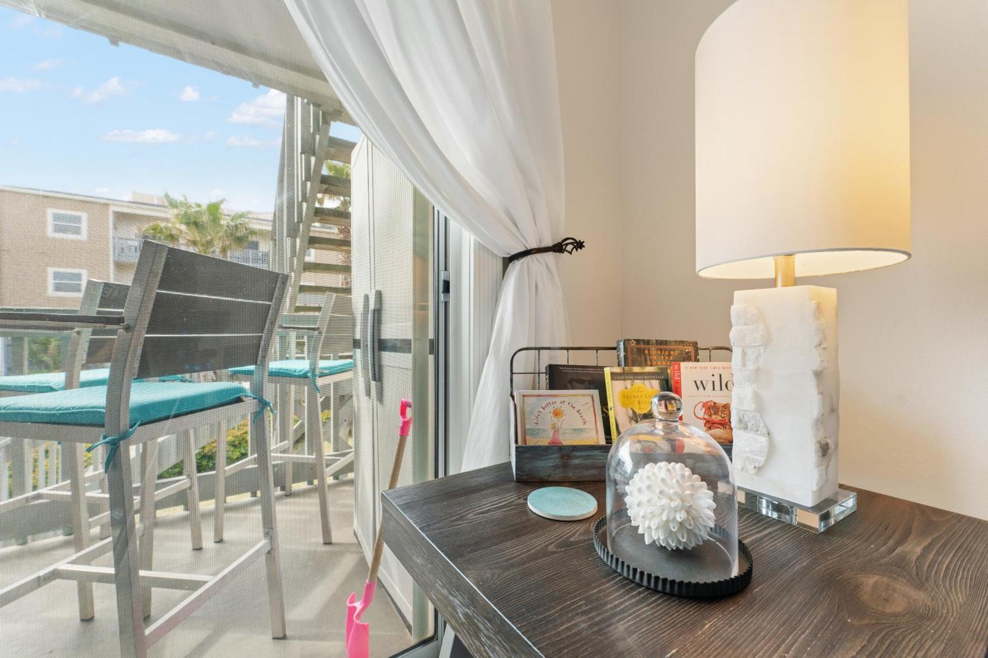 Villas On The Gulf L1- Ocean View Steps To Beach! Pensacola Beach Luaran gambar