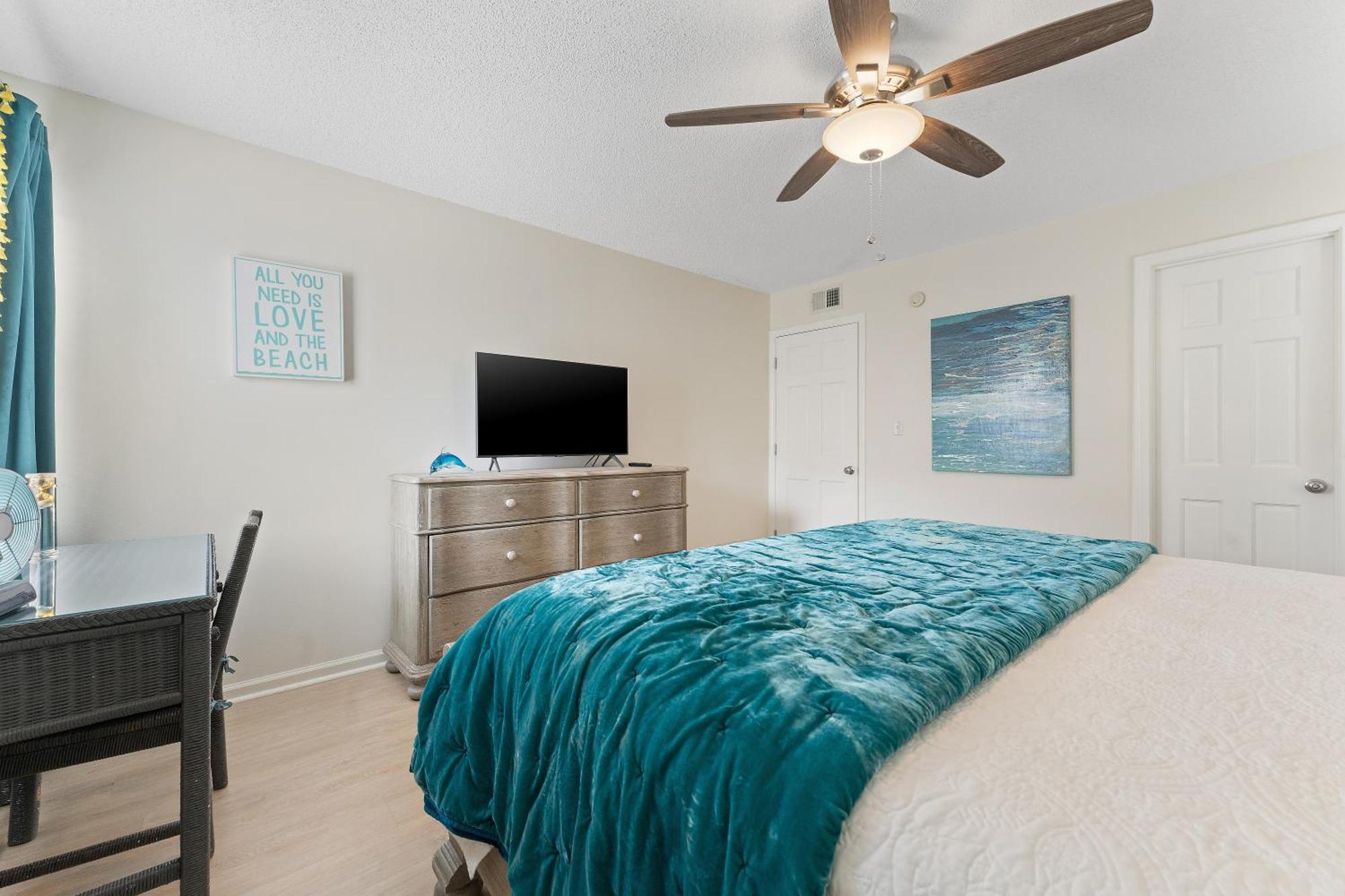 Villas On The Gulf L1- Ocean View Steps To Beach! Pensacola Beach Luaran gambar