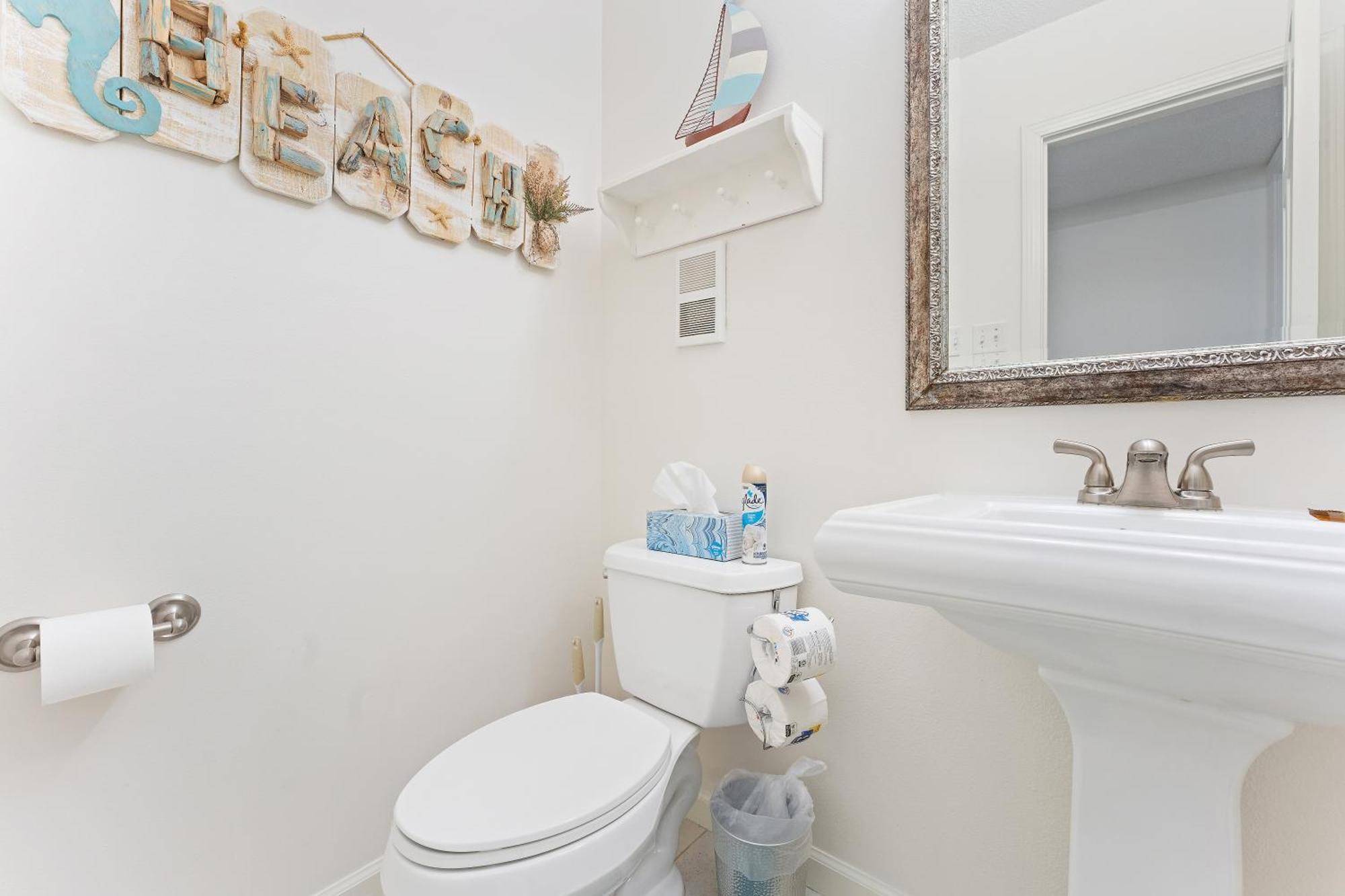 Villas On The Gulf L1- Ocean View Steps To Beach! Pensacola Beach Luaran gambar